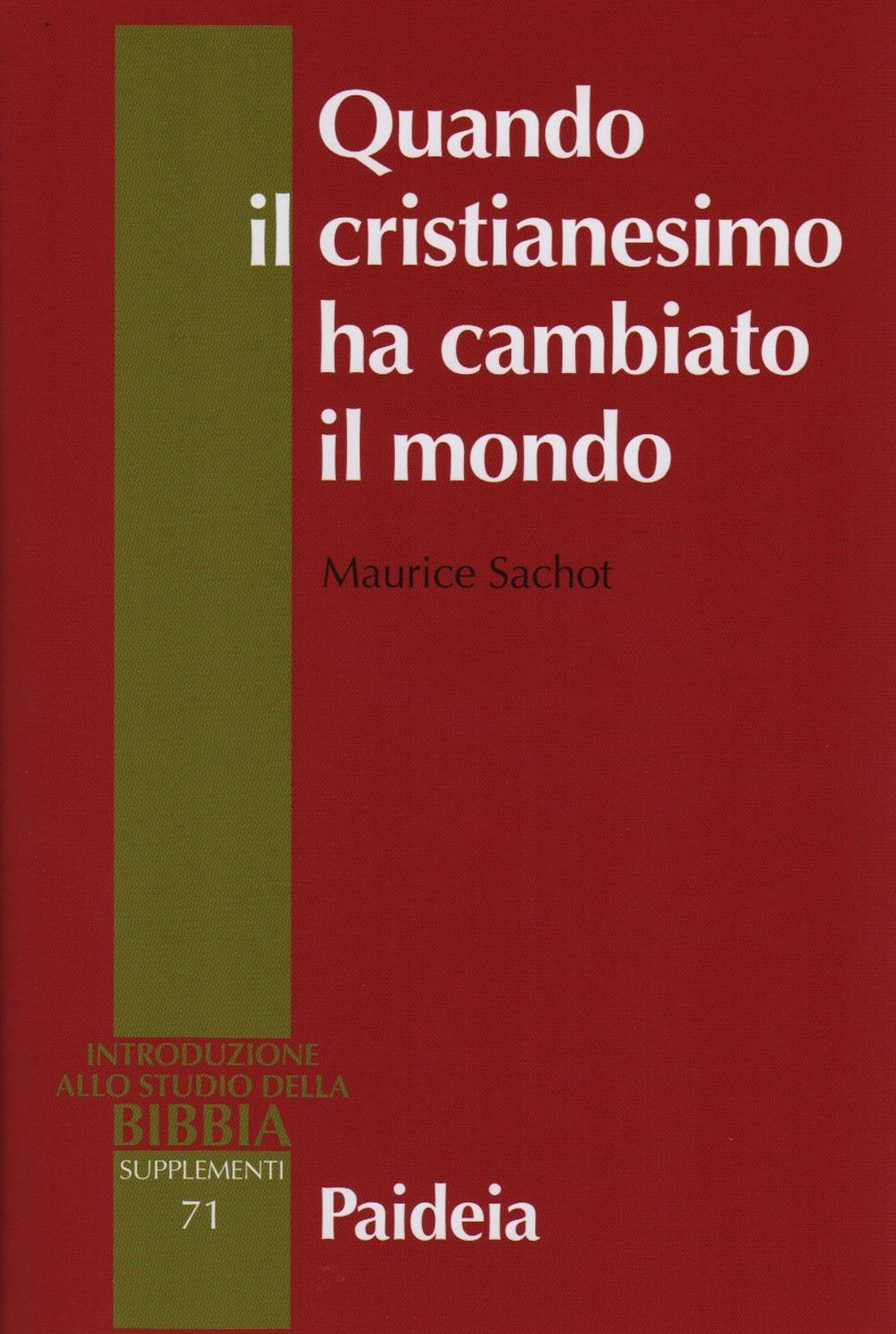 Quando il cristianesimo cambiò il mondo. Il sovvertimento cristiano del mondo antico. Vol. 1 Scarica PDF EPUB
