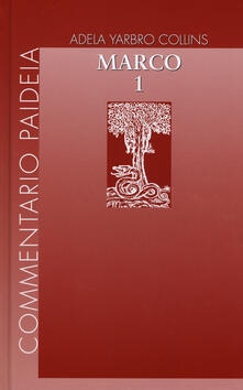 Vangelo di Marco. Vol. 1: Introduzione e commento ai capp. 1-8, 26..pdf