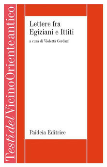 Lettere fra egiziani e ittiti.pdf