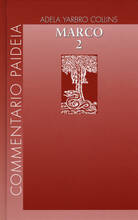 Libro Vangelo di Marco. Vol. 2 Adela Yarbro Collins