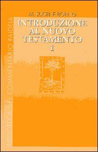 Introduzione al Nuovo Testamento. Storia, letteratura, teologia. Vol. 1 Scarica PDF EPUB
