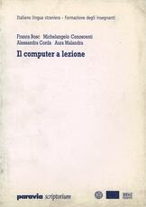 Libro Il computer a lezione