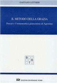 Metodo della grazia