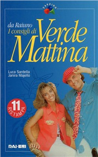 I consigli di Verde mattina Scarica PDF EPUB
