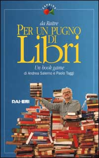 Per un pugno di libri. Un book game