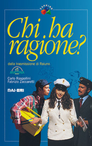 Chi ha ragione? Scarica PDF EPUB
