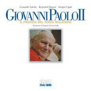 Giovanni Paolo II. Il profeta del terzo millennio Scarica PDF EPUB
