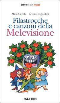 Filastrocche e canzoni della Melevisione Scarica PDF EPUB
