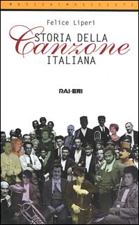 Storia della canzone italiana Scarica PDF EPUB
