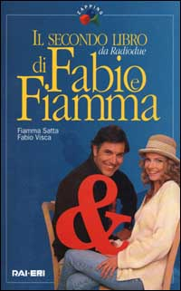 Il secondo libro di Fabio e Fiamma