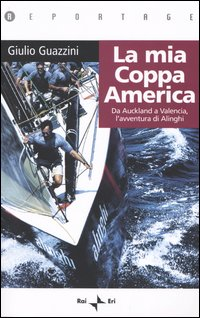 La mia Coppa America. Da Auckland a Valencia, l'avventura di Alinghi Scarica PDF EPUB
