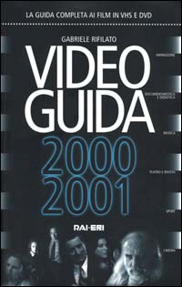 Video guida 2000-2001