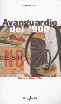 Avanguardie del '900