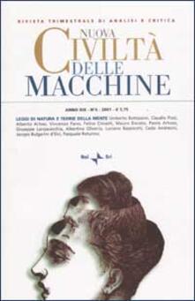 Nuova Civiltà delle Macchine (2001). Vol. 4: Leggi di natura e teorie della mente..pdf