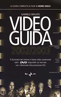 Videoguida 2002/2003 Scarica PDF EPUB
