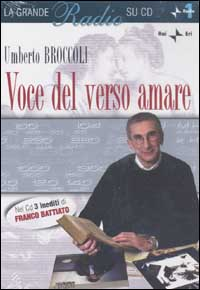 Voce del verso amare. Con CD Audio Scarica PDF EPUB
