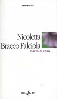 Carta di rosa Scarica PDF EPUB
