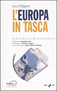 L' Europa in tasca Scarica PDF EPUB
