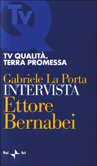 TV qualità. Terra promessa