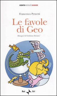 Le favole di Geo Scarica PDF EPUB
