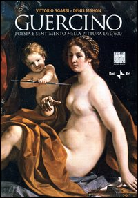 Guercino. Poesia e sentimento nella pittura del '600. Con DVD Scarica PDF EPUB
