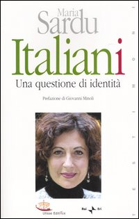 Italiani. Una questione di identità Scarica PDF EPUB
