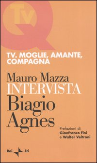 Tv. Moglie, amante, compagna Scarica PDF EPUB
