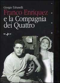 Franco Enriquez e la Compagnia dei Quattro Scarica PDF EPUB
