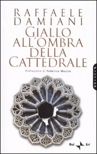 Giallo all'ombra della cattedrale Scarica PDF EPUB
