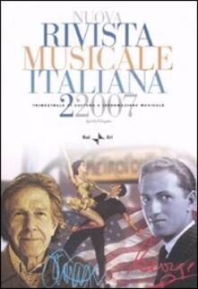 Nuova rivista musicale italiana (2007). Vol. 2.pdf