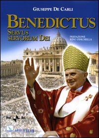 Benedictus. Servus servorum Dei Scarica PDF EPUB
