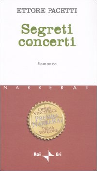 Segreti concerti Scarica PDF EPUB
