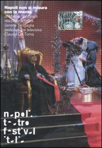 Napoli non misura con la mente. Con DVD Scarica PDF EPUB
