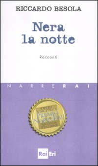 Nera la notte Scarica PDF EPUB
