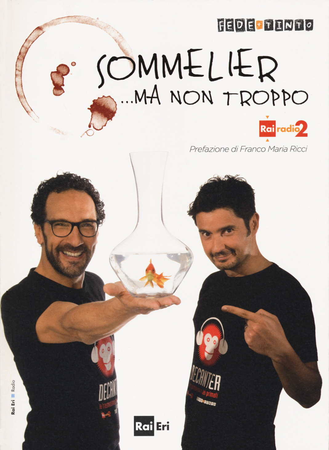 Sommelier... ma non troppo Scarica PDF EPUB
