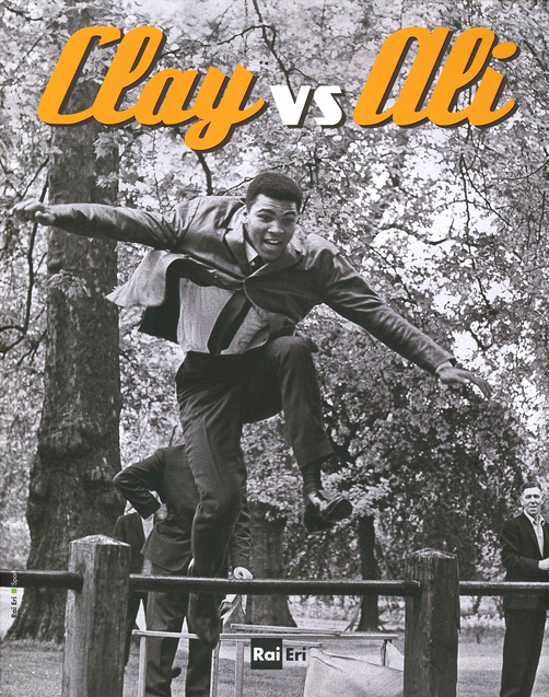 Clay vs Ali Scarica PDF EPUB
