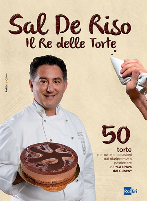 Il re delle torte Scarica PDF EPUB
