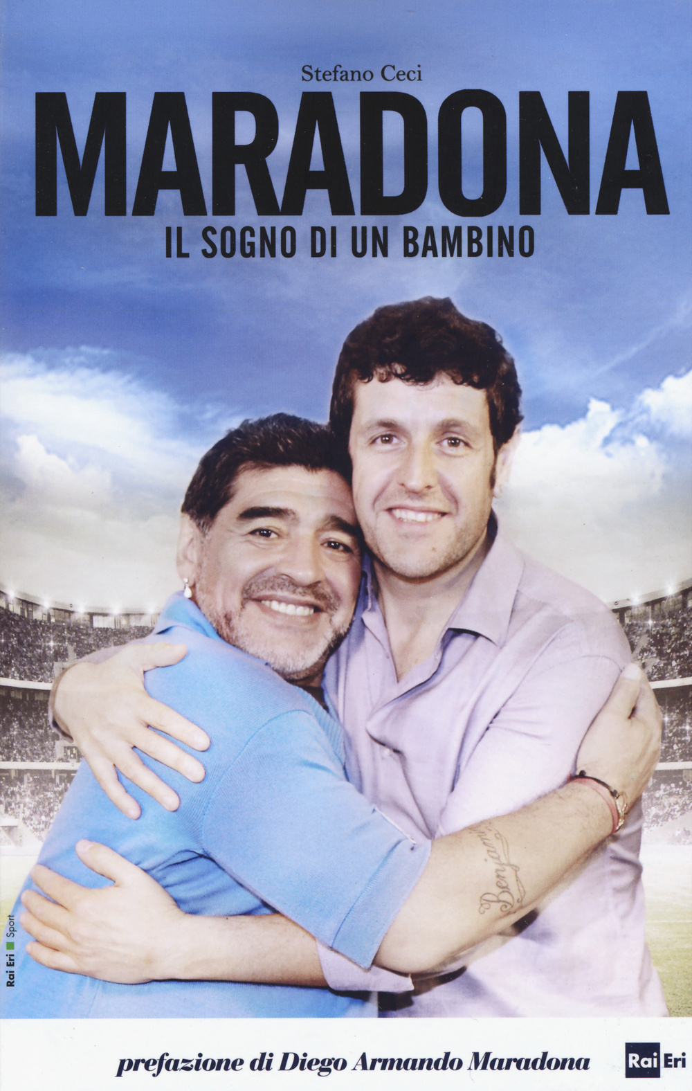 Maradona. Il sogno di un bambino Scarica PDF EPUB
