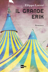 Libro Il grande Erik Filippo Lorrai