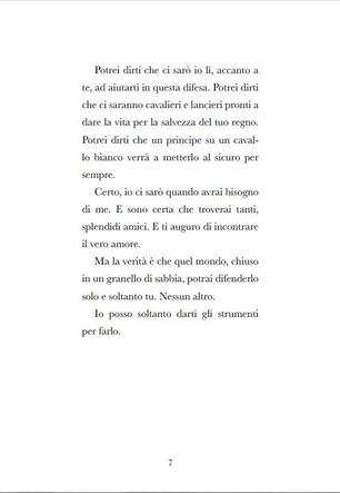 Il Tuo Cuore E Come Il Mare Lettera A Mia Figlia Alice Sulla Vita E Sulle Favole E Su Come Nasce Una Perla Bianca Guaccero Libro Rai Libri Ibs