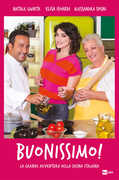 Libro Buonissimo! La grande avventura della cucina italiana Natale Giunta Elisa Isoardi Alessandra Spisni