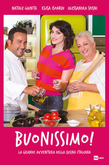 Buonissimo! La grande avventura della cucina italiana.pdf