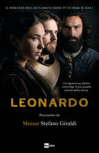 Libro Leonardo Stefano Giraldi