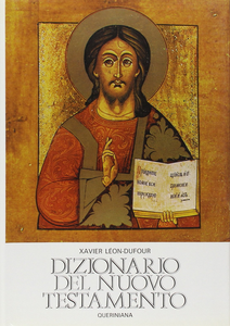 Dizionario del Nuovo Testamento Scarica PDF EPUB
