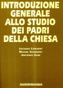 Introduzione generale allo studio dei Padri della Chiesa Scarica PDF EPUB
