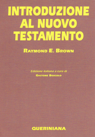 Introduzione al Nuovo Testamento Scarica PDF EPUB
