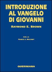 Introduzione al Vangelo di Giovanni Scarica PDF EPUB
