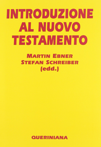 Introduzione al Nuovo Testamento Scarica PDF EPUB
