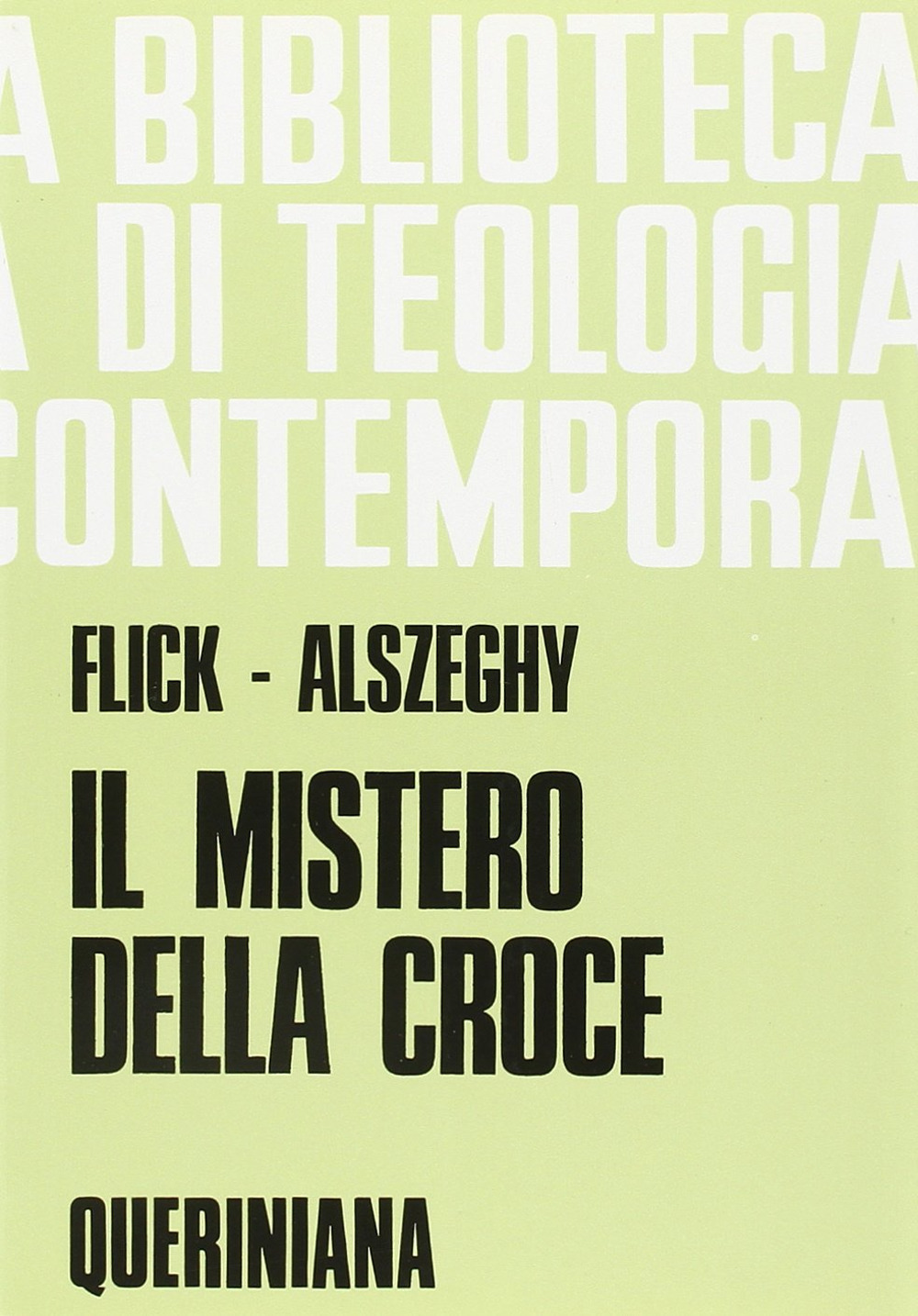 Il mistero della Croce. Saggio di teologia sistematica Scarica PDF EPUB
