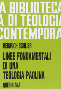 Linee fondamentali di una teologia paolina Scarica PDF EPUB
